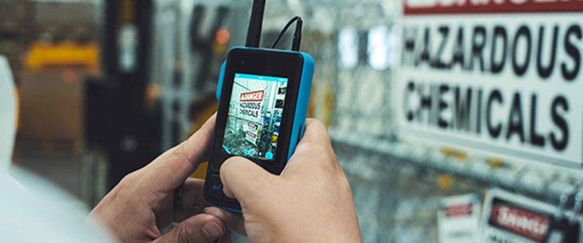 Top-Radios-Walt-Food-and-Beverage-Manufacturing