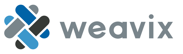 weavix-Horizontal Logo_Horizontal-On Dark