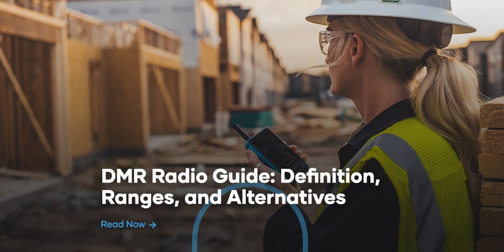 DMR-Radio-Guide